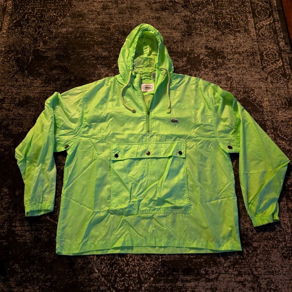 IZOD LACOSTE PULLOVER